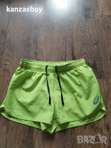 Asics Core Split 2.5in Men's Running Shorts - мъжки ръннинг шорти М , снимка 5 - Спортни дрехи, екипи - 55268620