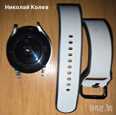 Galaxy watch 5 Отличен , снимка 3 - Смарт часовници - 54583328