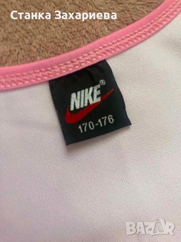 Nike лятно, снимка 3 - Спортни екипи - 54901962