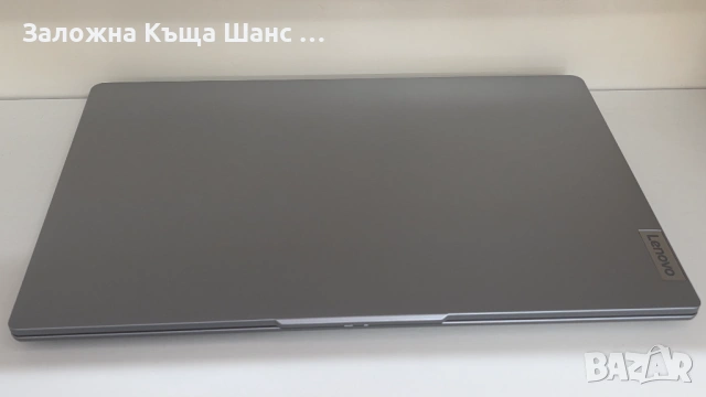 Лаптоп Lenovo IdeaPad Slim 3 15IAN8 , снимка 2 - Лаптопи за дома - 54904716