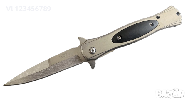 Сгъваем полуавтоматичен нож SOG -90х205 mm