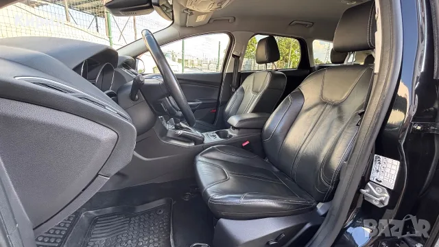 Ford Focus Titanium , снимка 10 - Автомобили и джипове - 55537172