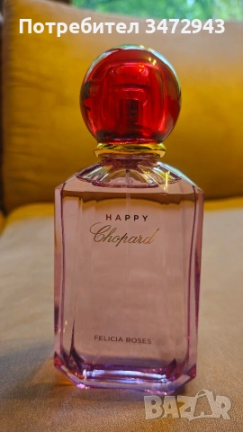 Парфюм Chopard Happy Felicia Roses