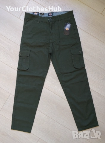 НОВИ 32 (S) size Dickies Панталони