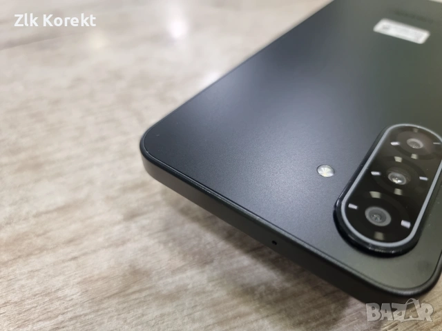 Samsung A17 5G 128GB 4GB RAM, снимка 2 - Samsung - 55207929
