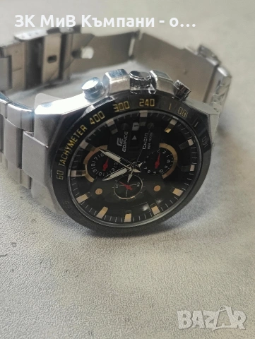Часовник Casio Edifice 