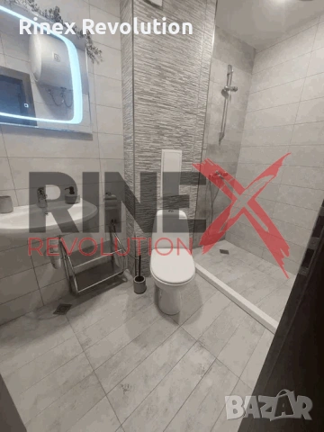 Двустаен апартамент в Център