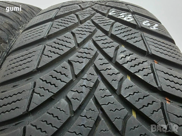 2бр зимни гуми 215/65/17 SEMPERIT L05661 