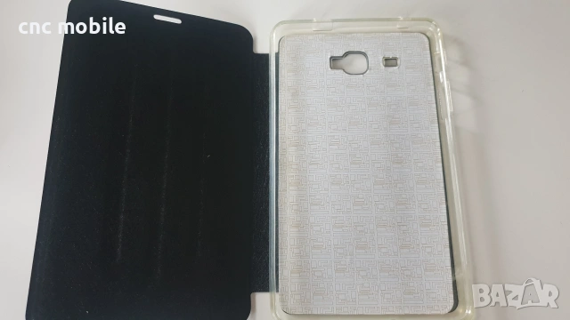 Samsung Galaxy Tab 7.0 2016 - Samsung T280 - Samsung T285 калъф case , снимка 3 - Таблети - 54090879