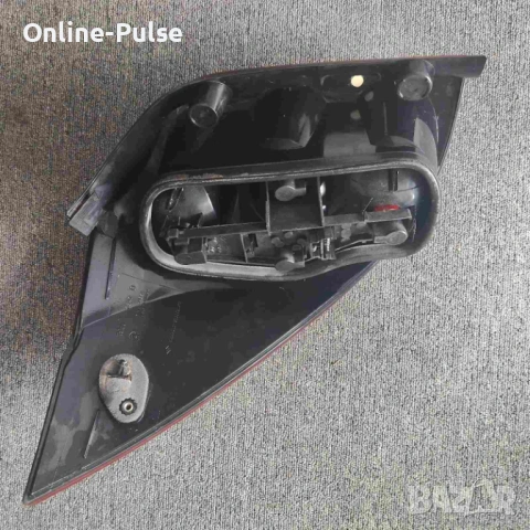   Стоп за Renault Laguna II Grandtour (03.2001 - 12.2007), позиция: дясна, снимка 5 - Части - 54751286