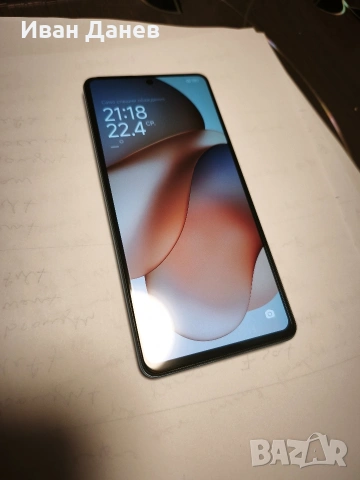 Xiaomi 12 pro 5G, снимка 8 - Xiaomi - 54284034