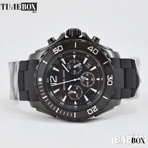 Michael Kors MK8211 Chronograph, снимка 3 - Мъжки - 38749610