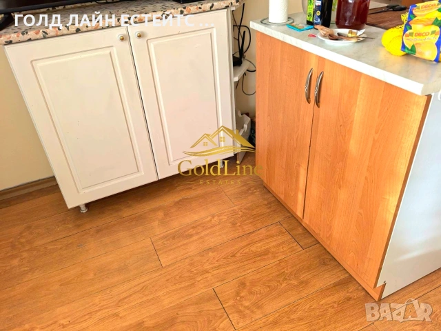 Двустаен в зона Б18, снимка 8 - Апартаменти - 54232872