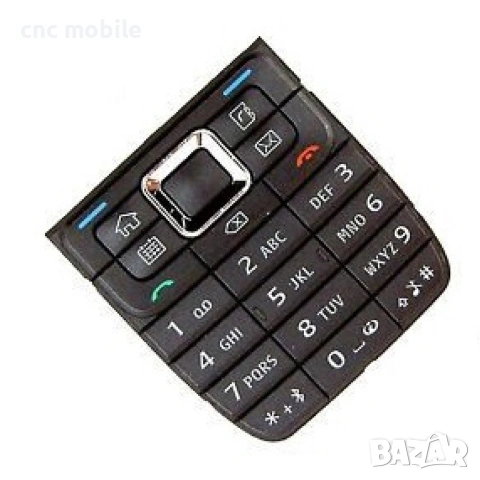 Nokia 8800 Arte Nokia 8910 Nokia 6310 Nokia 5310 Nokia 6230i Nokia 6700 Nokia 7500 клавиатура , снимка 15 - Резервни части за телефони - 54840397