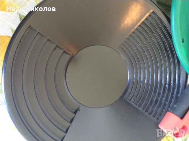 Легени и сито за промиване на злато, снимка 4 - Оборудване и аксесоари за оръжия - 54491483