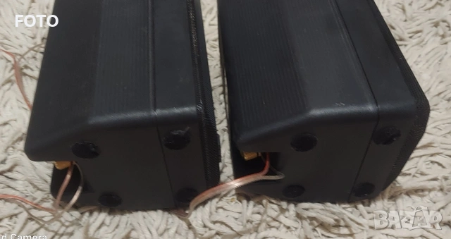 Elac Dipol 40, снимка 7 - Тонколони - 54151678