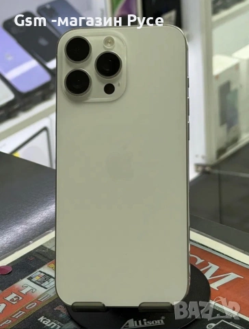 Iphone 16 Pro max 512Gb