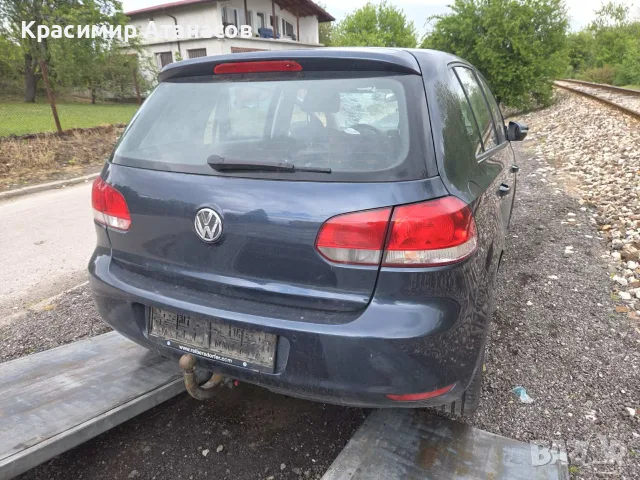 1K0820859T. Компресор климатик за Vw Голф VI. 2009-2013г. , снимка 6 - Части - 55503873