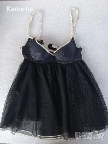Нощница Victoria's Secret