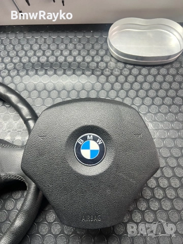 Волан за BMW E9x, снимка 3 - Части - 54158256