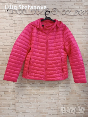 Пролетни якета , снимка 3 - Якета - 54070584