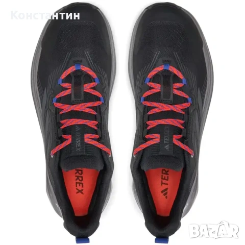 Adidas Terrex Trailmaker 2 Black Carbon 46 номер, снимка 4 - Спортни обувки - 55273671