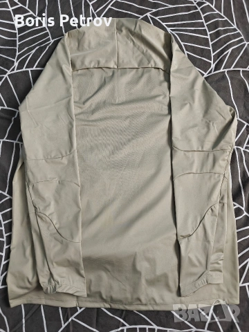 PSG Jordan striker winter beige, снимка 2 - Спортни дрехи, екипи - 54598265