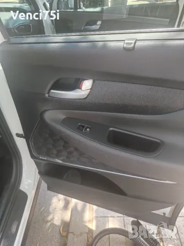 2019г Santa fe SEL Plus , снимка 16 - Автомобили и джипове - 54914113