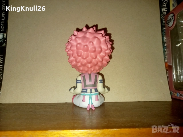 Фигурки Marvel What if..? Cosbaby/Demon Slayer Furyu, снимка 8 - Колекции - 48160224