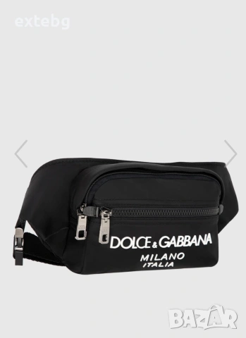 DOLCE & GABBANA оригинална чанта за кръста