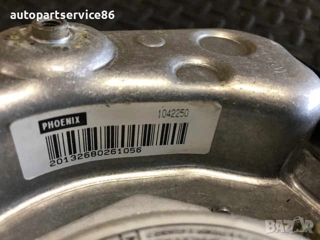 Част за кормилна система за Mercedes E Class C (1042250) , снимка 3 - Части - 54156295