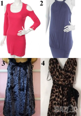 Miss Sixty Killah MELA LOVES LONDON Miss Selfridge нови оригинални рокли