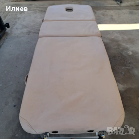 Сгъваема масажна маса 