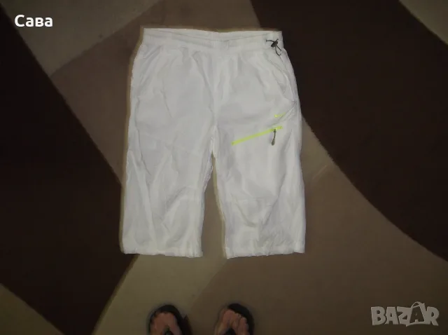Бермуди NIKE  мъжки,С-М