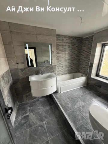 Къща до гр. Ихтиман, снимка 10 - Къщи - 54363309