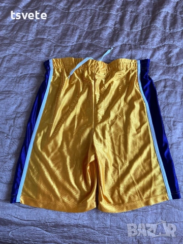 Шорти Lakers S , снимка 4 - Спортни дрехи, екипи - 54167791