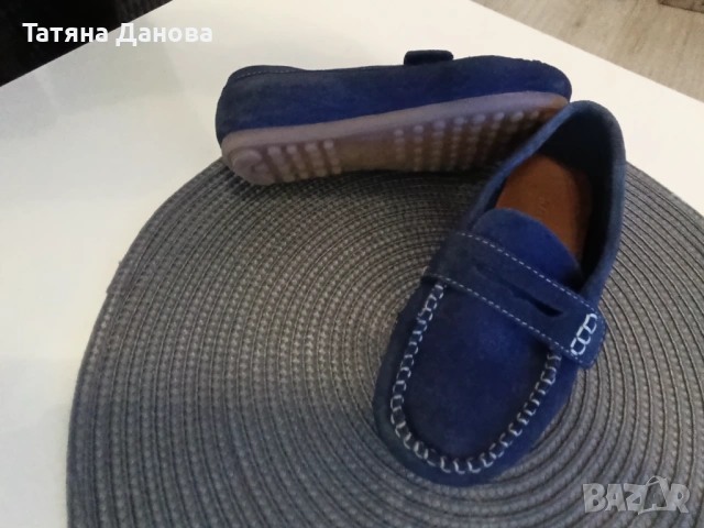 Детски маратонки, снимка 5 - Детски обувки - 54861274