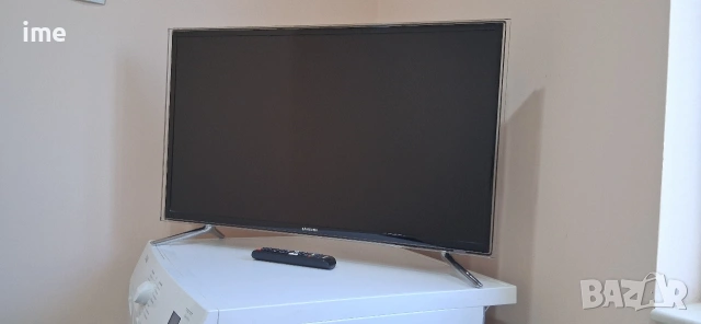 Smart LED Телевизор Samsung НОМЕР 84. Model UE32F6890SS. 32 инча, 81 см. Цифрова и аналогова..., снимка 16 - Телевизори - 55280098