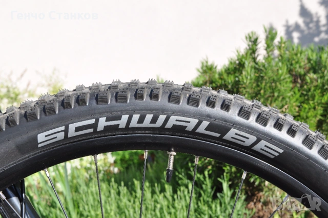               Corratec E-Power X-Vert SX EL-29”-нов електрически велосипед, снимка 8 - Велосипеди - 54573792