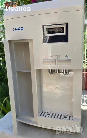 Диспенсър за вода NEO, снимка 6 - Други - 55512406