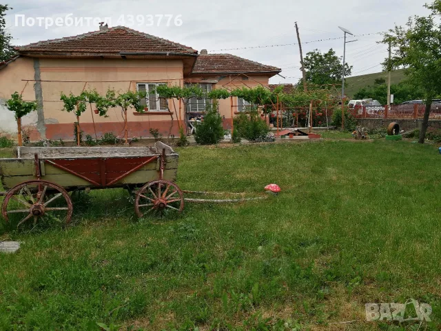 къща в с. Кайнарджа, снимка 6 - Къщи - 55697565