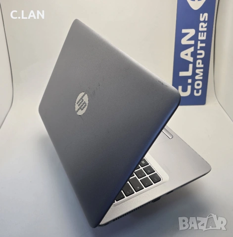 HP EliteBook 840 G3 i5 6200U/8GB/256SSD/500HDD/FHD, снимка 10 - Лаптопи за работа - 54447302