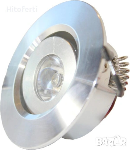Комплект 3 LED луни Eco Light Toulon
