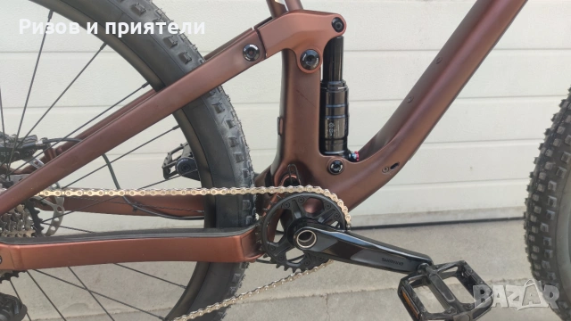 2022 SCOTT GENIUS , снимка 17 - Велосипеди - 55023757