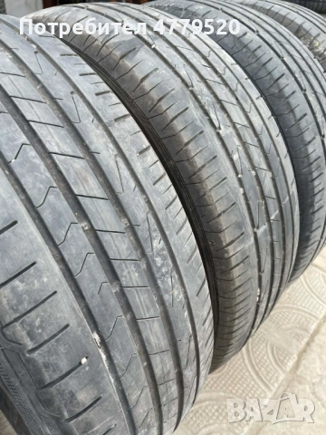 4бр. летни гуми Hankook Ventus Prime 3
