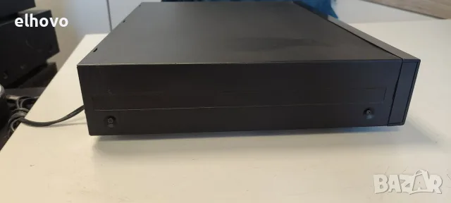 CD player Kenwood DP-2080, снимка 6 - Ресийвъри, усилватели, смесителни пултове - 55615334