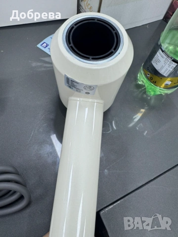 Йонен сешоар – професионален резултат у дома, снимка 3 - Сешоари - 54395872