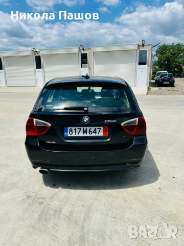 BMW 320D , снимка 7 - Автомобили и джипове - 54749598