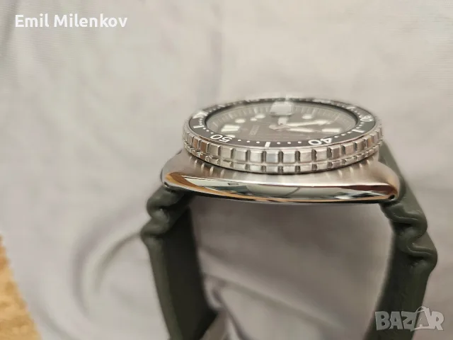Seiko Prospex King Turtle SRPE05K1, снимка 4 - Мъжки - 55493740