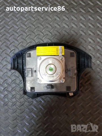 Кормилна част за Hyundai Coupe (2000) 56900-29750, снимка 3 - Части - 54373865
